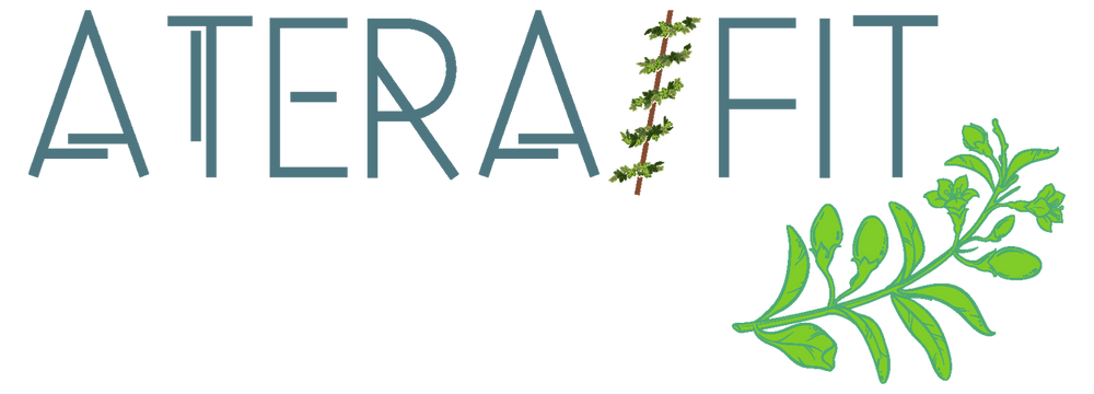 Multivitamins & Probiotics & Lquids – Atera Fit